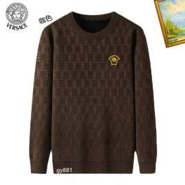 Picture of Versace Sweaters _SKUVersaceM-3XL25tx0548952